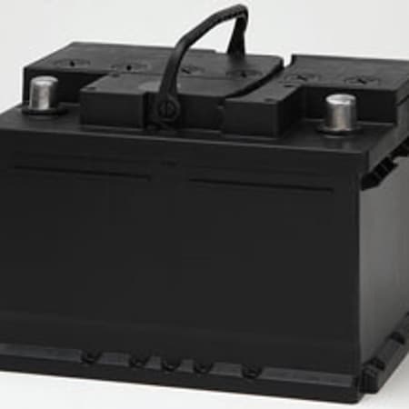 Replacement For Truck Pride 90ext Battery